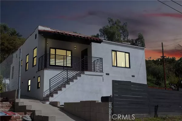 Los Angeles, CA 90031,3527 Flora Avenue