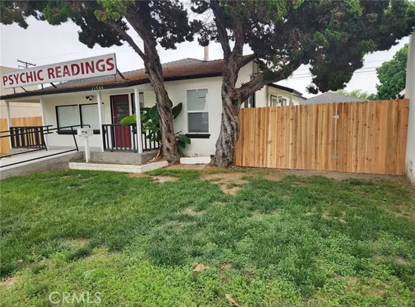 Norwalk, CA 90650,11544 Rosecrans Avenue