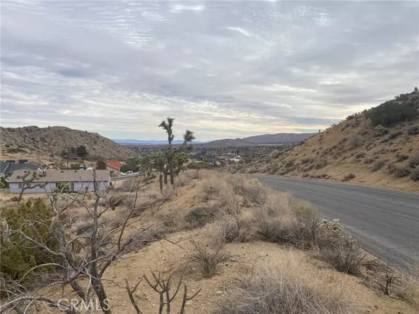 Yucca Valley, CA 92284,0 Free Gold Drive