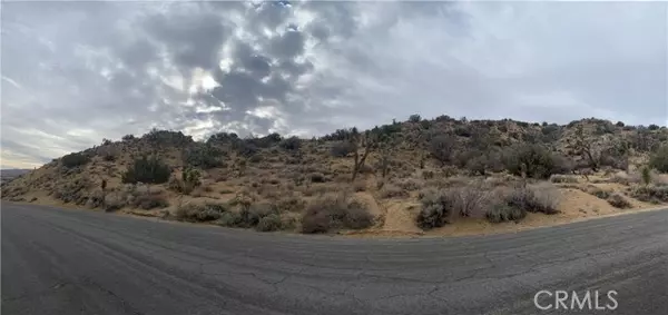 Yucca Valley, CA 92284,0 Free Gold Drive