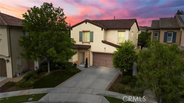 3593 La Siesta Circle, Brea, CA 92823