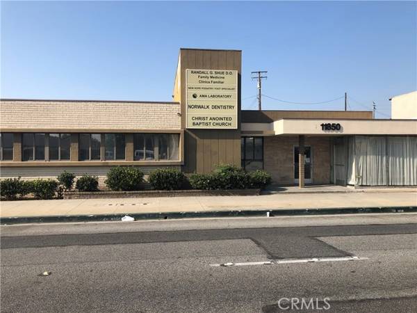 11850 Firestone Boulevard, Norwalk, CA 90650