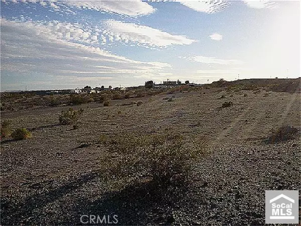 Needles, CA 92363,0 Sunrise lot 95