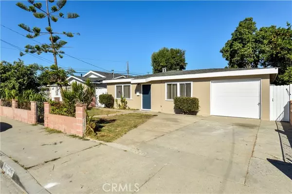 Norwalk, CA 90650,12107 Molette Street