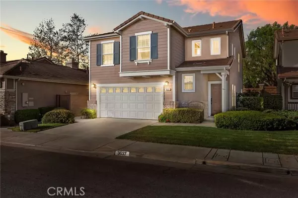 3637 Falcon Way, Brea, CA 92823