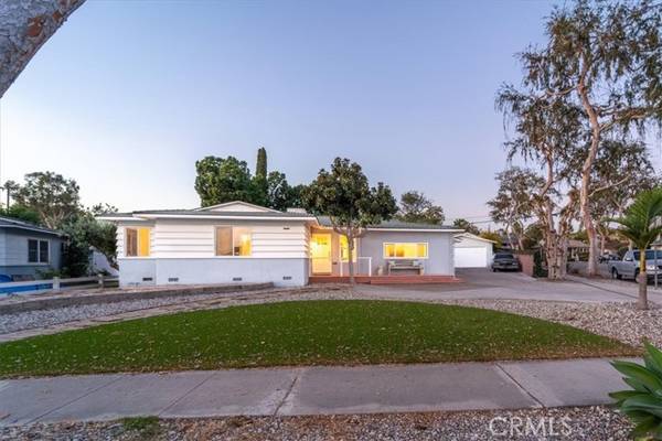 645 Princeton Circle, Fullerton, CA 92831