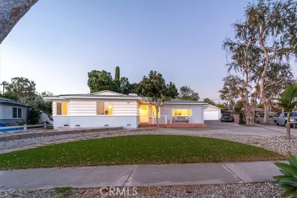 645 Princeton Circle, Fullerton, CA 92831