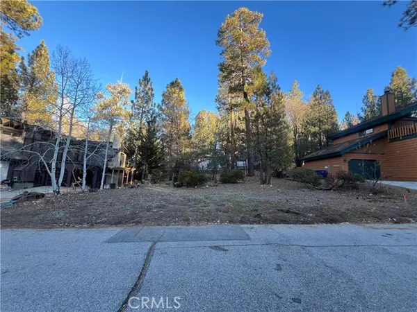 671 St Moritz Drive, Big Bear Lake, CA 92315