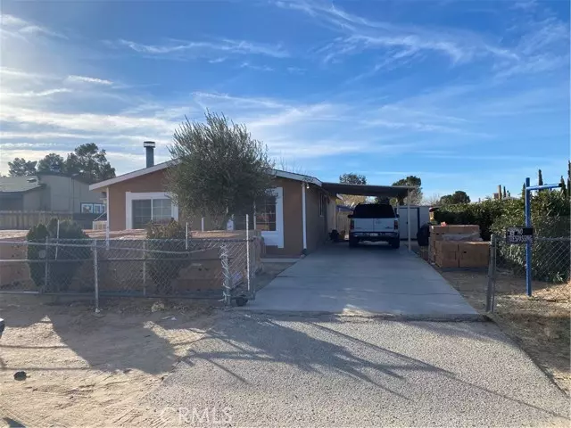 19042 Janine Street, Adelanto, CA 92301