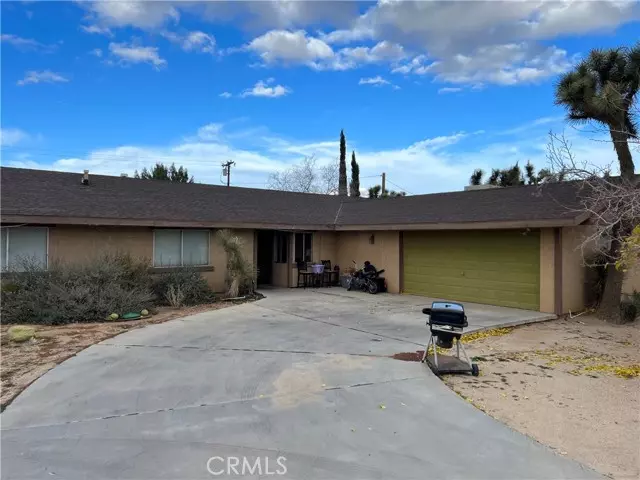 Yucca Valley, CA 92284,56634 Mountain View Trail