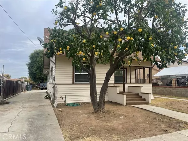 Riverside, CA 92503,3951 Castleman Street