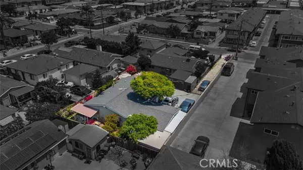 Inglewood, CA 90304,11115 S Osage Avenue