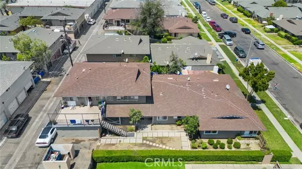 Anaheim, CA 92805,1556 E Benmore Lane