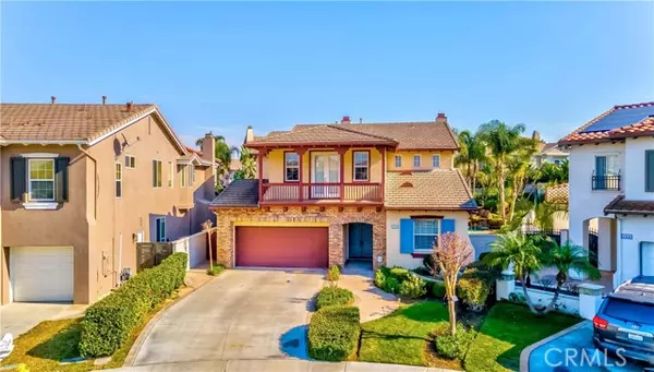 La Habra, CA 90631,1850 S Ford Court