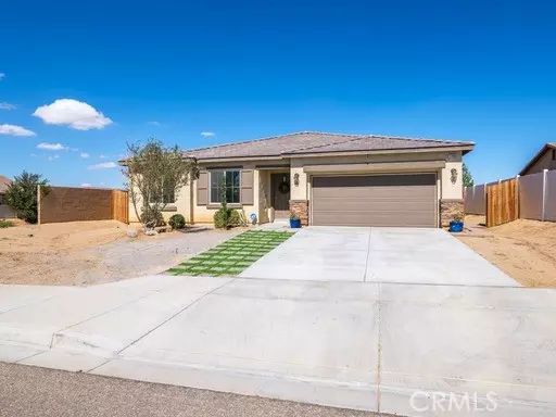 11908 Poppy Road, Adelanto, CA 92301