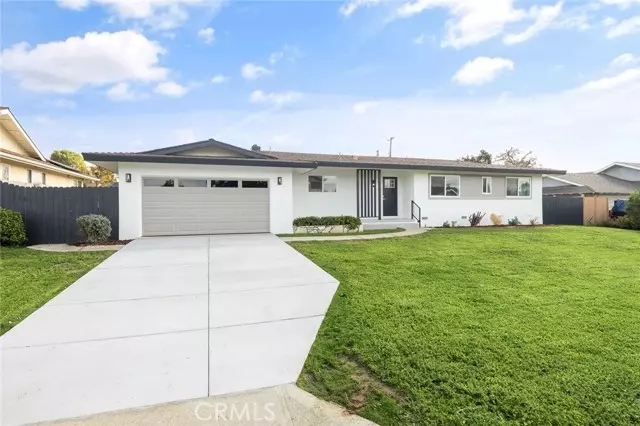 Fullerton, CA 92835,2810 Hemlock Place