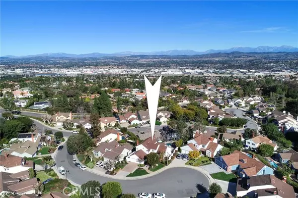 Anaheim, CA 92807,560 S Weymouth Court