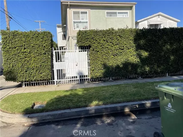 109 E 95th Street #4, Los Angeles, CA 90003