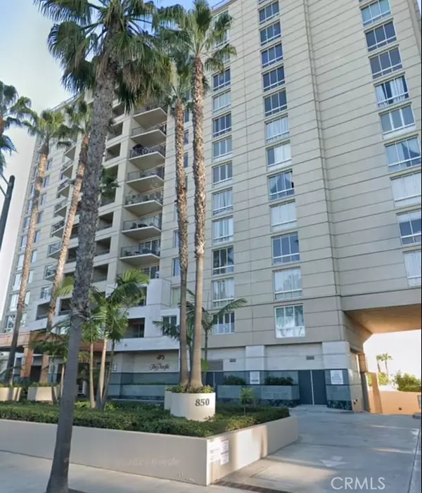 Long Beach, CA 90802,850 E Ocean Boulevard #310