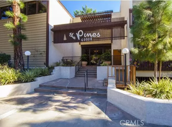Culver City, CA 90230,6000 Canterbury Drive #I218