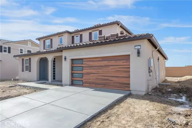 Moreno Valley, CA 92555,14433 Buvan CT