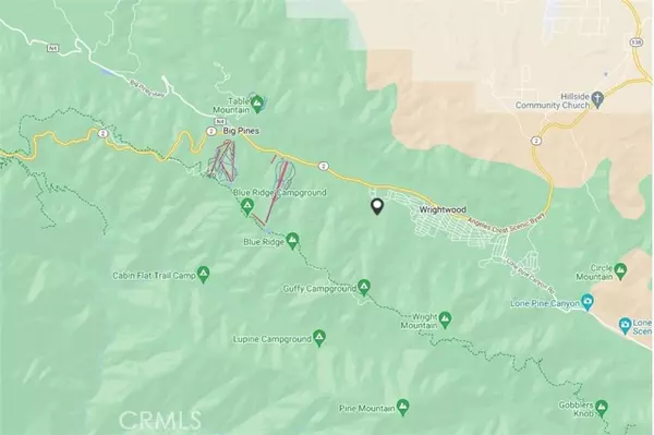 Wrightwood, CA 92397,0 Lark