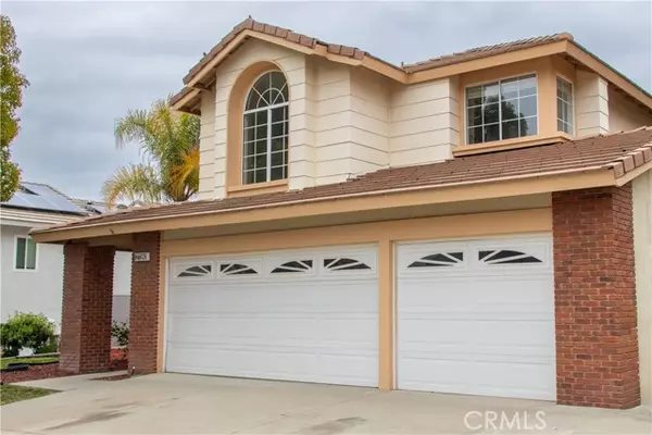 Corona, CA 92883,27280 Echo Canyon Court