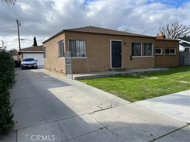 3134 E Coolidge Street, Long Beach, CA 90805