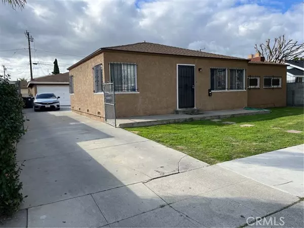 3134 E Coolidge Street, Long Beach, CA 90805