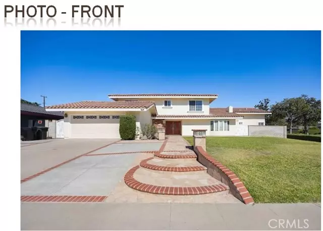 Fullerton, CA 92835,949 Sandalwood Avenue