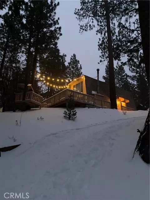 Big Bear Lake, CA 92315,1271 Sand Canyon Court