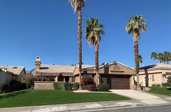 40825 Avenida Calafia, Palm Desert, CA 92260