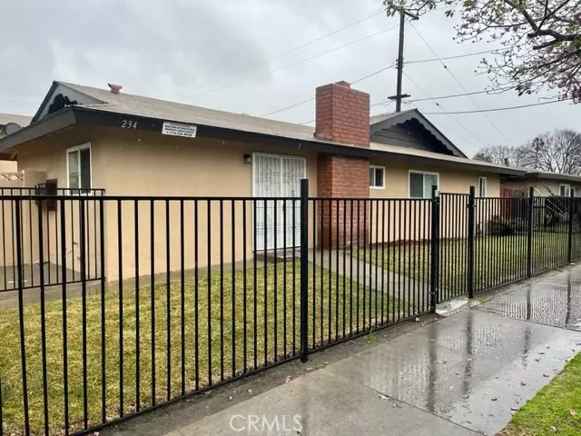 234 S Knott Avenue, Anaheim, CA 92804