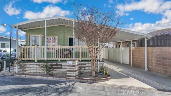 7142 Orangethorpe Avenue #21B, Buena Park, CA 90621