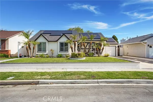 315 E Alder Street, Brea, CA 92821