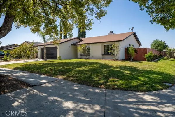 1101 Blue Ridge Lane, Colton, CA 92324