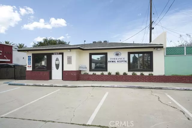 Carson, CA 90745,21617 Figueroa Street