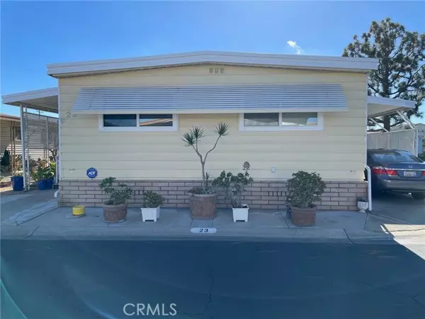 11250 Beach Blvd Boulevard #23, Stanton, CA 90680