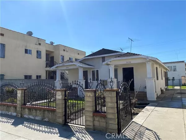 2876 Clarendon Avenue, Huntington Park, CA 90255