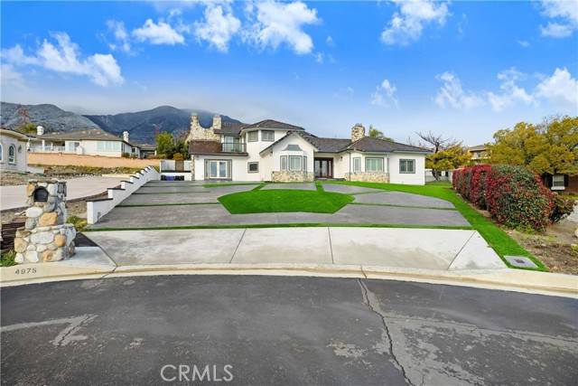 Rancho Cucamonga, CA 91737,4975 Ginger Court