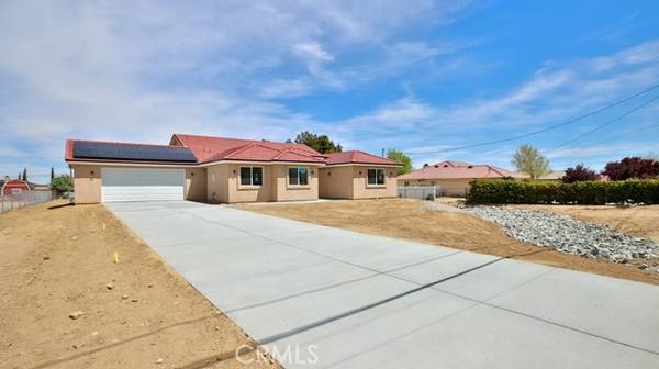 14610 Appleton Street, Hesperia, CA 92345