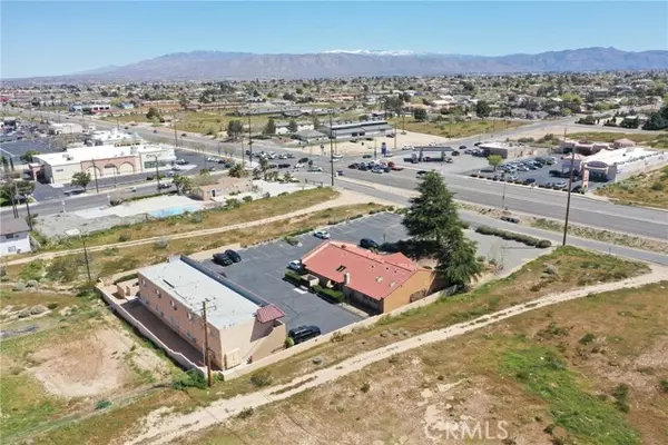 Victorville, CA 92395,16044 Bear Valley Road