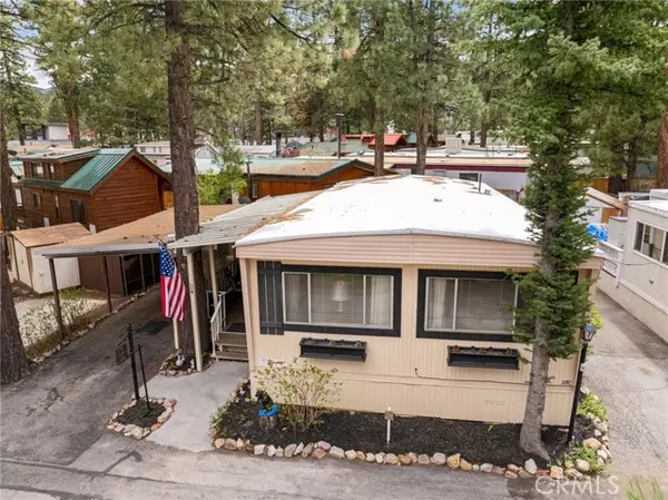 Big Bear Lake, CA 92315,475 Thrush Drive #24