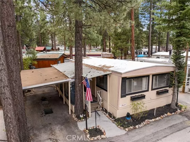 Big Bear Lake, CA 92315,475 Thrush Drive #24