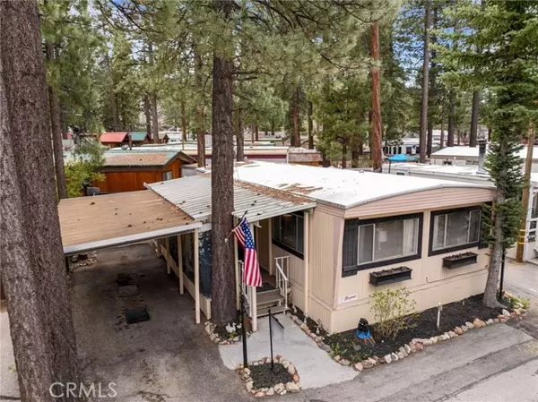 475 Thrush Drive #24, Big Bear Lake, CA 92315