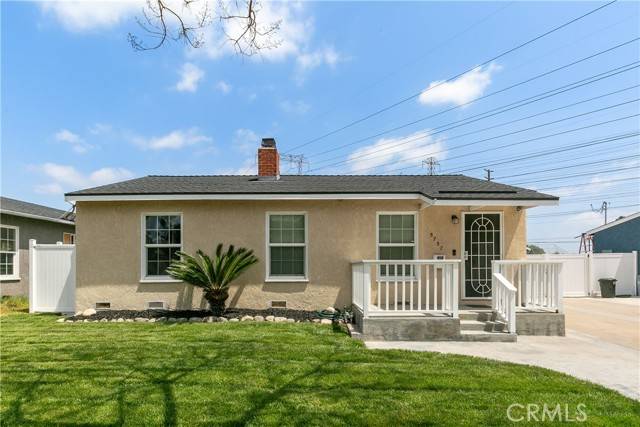 5737 Rocket Street, Lakewood, CA 90713