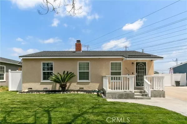 5737 Rocket Street, Lakewood, CA 90713