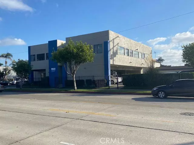 229 E Beverly Boulevard, Montebello, CA 90640