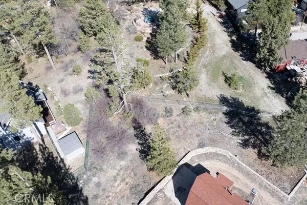 Big Bear Lake, CA 92315,393 Arroyo Drive