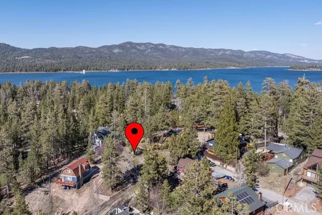 Big Bear Lake, CA 92315,393 Arroyo Drive